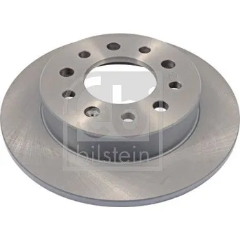 Brzdový kotouč Brzdový kotouč FEBI BILSTEIN 108512
