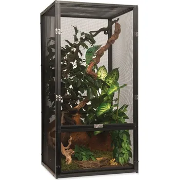 Terárium EXO TERRA Screen Terrarium Small X-Tall