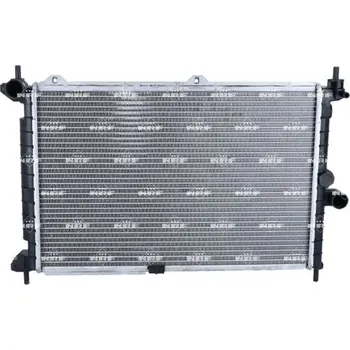 Motor automobilu Chladič, chlazení motoru NRF 55308