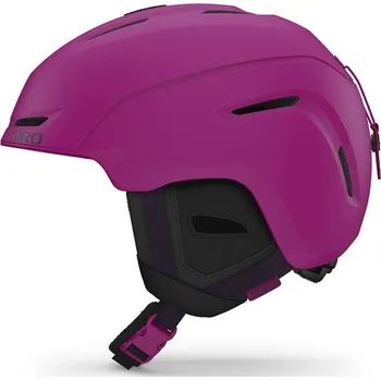 Cyklistická přilba Helma GIRO Avera Mat Pink Street/Urchin 25/26