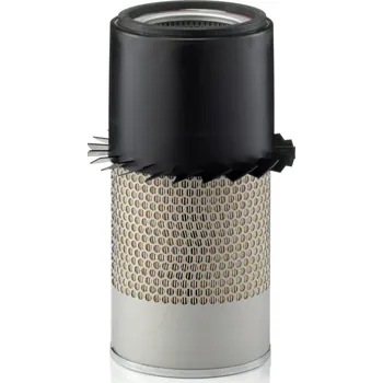 Filtr do auta Vzduchový filtr MANN-FILTER C 18 328