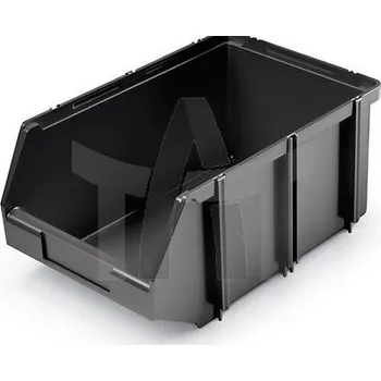 Box skladovací 30x20x14cm KCB30-S411