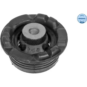 Zavěšení kol Zavěšení, tělo nápravy MEYLE 614 040 0007