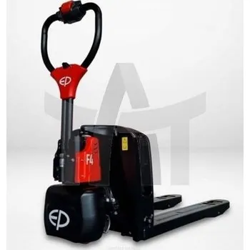 Paletový vozík Vozík paletový L-1150mm 1500kg elektrický EPF4