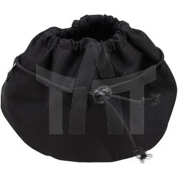 Palivová nádrž Kryt na víčko nádrže 040