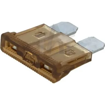 Autopojistky Pojistka plochá 7,5A BP7,5A