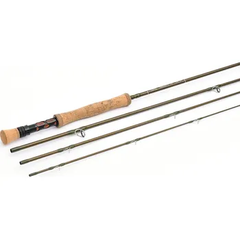 Muškařský prut Hanák Stillwater X