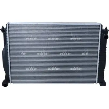 Chladič motoru Chladič, chlazení motoru NRF 53093