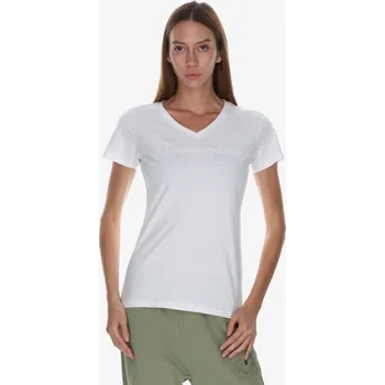 Dámské tričko Champion Crewneck T-Shirt XS