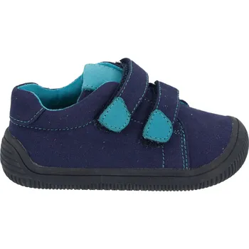 Chlapecké tenisky Protetika - barefoot boty ROBY navy Veľkosť: 34