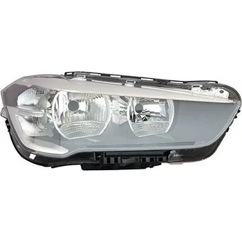 Přední světlomet Světlomet VAN WEZEL 0684962