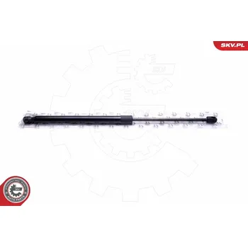 Příslušenství karosérie Pneumatická pružina, zavazadlový / nákladový prostor ESEN SKV 52SKV620