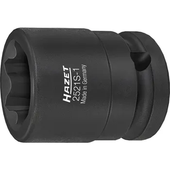 Klíč Kraft-Stecknuss HAZET 2521S-1