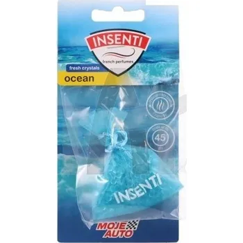 Autokosmetika Vůně do auta MA Insenti MA 15-003