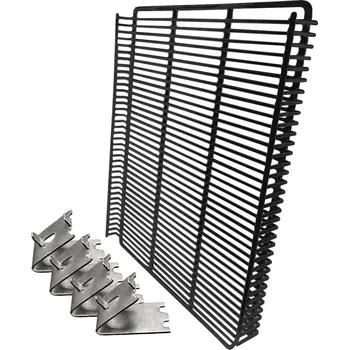 Lednice G.Gastro Nosný rošt do ledničky na nápoje - černý