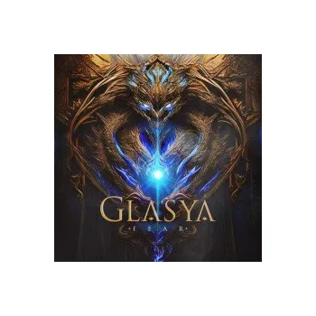 Zahraniční hudba Fear - Glasya [CD]