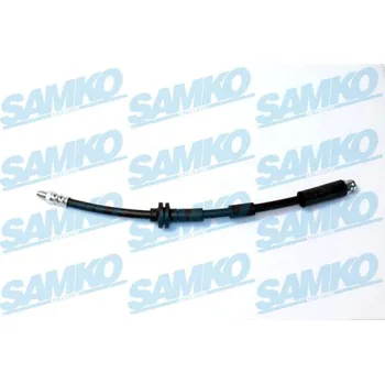 Brzdová hadice Brzdová hadice SAMKO 6T49438