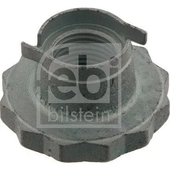 Čep nápravy Matice, čep nápravy FEBI BILSTEIN 30028
