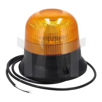Přídavný světlomet Lampa výstražná 12/36V oranžová LED FT-1513SDFLED
