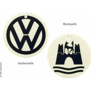 Osvěžovač vzduchu VWCOL Osvěžovač vzduchu VW Bulli