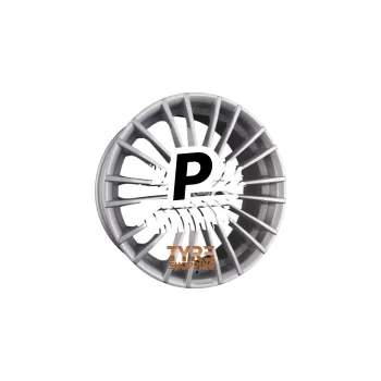 Disk DIEWE WHEELS PRESTO ARGENTO - Silber 10.50 x 21 ET 43.00 5x112