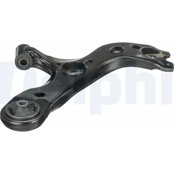 Zavěšení kol Řídicí páka, zavěšení kol DELPHI TC5206