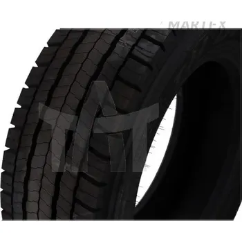 Pneumatika 295/60 R22.5 PIRELLI TH01E zadní PIRELLI 295/60 R22.5 TH01E