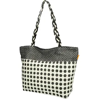 Plážová taška Benzi BZ5071-4 černá