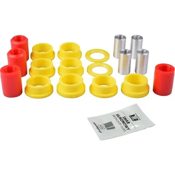 Ložisko-sada, těleso nápravy TEDGUM TED28414