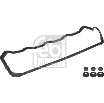 Těsnění motoru Sada těsnění, kryt hlavy válce FEBI BILSTEIN 15194