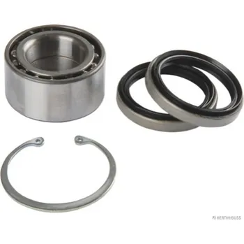 Sada ložisek kol HERTH+BUSS JAKOPARTS J4717010