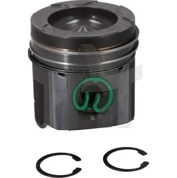 Píst motoru Píst MAN D2876LF03/06 EURO 2 LF04 EURO 3 87-143800-00