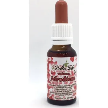 směs bylin, tinktura, 20 ml, dvojitý účinek