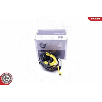 Vinutá pružina, airbag ESEN SKV 96SKV558