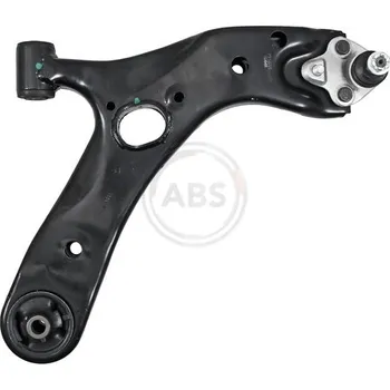 Zavěšení kol Řídicí páka, zavěšení kol A.B.S. 211844