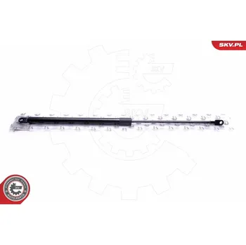 Příslušenství karosérie Pneumatická pružina, zavazadlový / nákladový prostor ESEN SKV 52SKV609