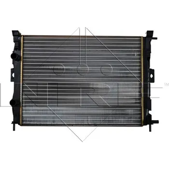 Chladič motoru Chladič, chlazení motoru NRF 58328