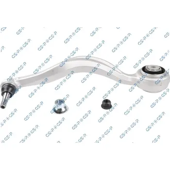 Zavěšení kol Řídicí páka, zavěšení kol GSP S063411