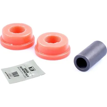 Stabilizátor nápravy Ložisko, spojovací tyč stabilizátoru TEDGUM TED87027