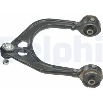 Zavěšení kol Řídicí páka, zavěšení kol DELPHI TC3705