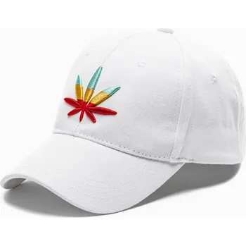 Kšiltovka Edoti Pánské Kšiltovka Bílá ONE SIZE (2322587)