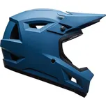 BELL Sanction 2 Mat Blue