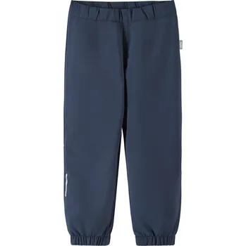 Dívčí kalhoty Softshellové kalhoty Reima Oikotie Navy 140