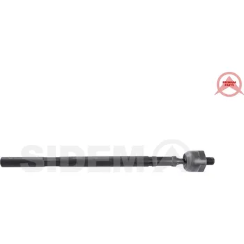 Táhlo řízení Axiální kloub, příčné táhlo řízení Sidem nv 53019