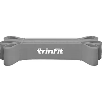 TRINFIT Power Band - Ultra těžká šedá