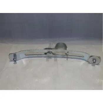 Blatník karosérie Držák blatníku posuvný kovový FI42 04N