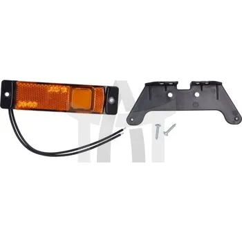 Osvětlení automobilu Světlo sdružené poziční boční W45N 12 WAS 1229W