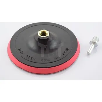 Brusný kotouč Kotouč 150MM na suchý zip CORONA CORONA C4672