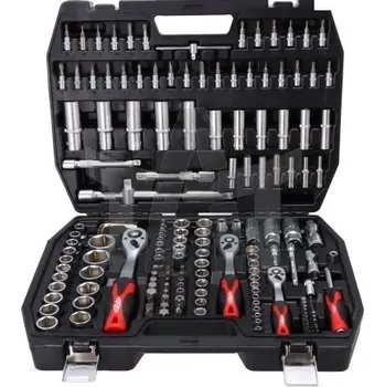 Gola sada Sada nářadí 171ks 1/2, 3/8, 1/4 75247