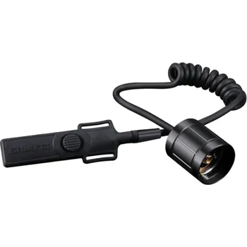 vypínač KLARUS TRC1 dálkový kabelový spínač pro svítidla, 2 tlačítka